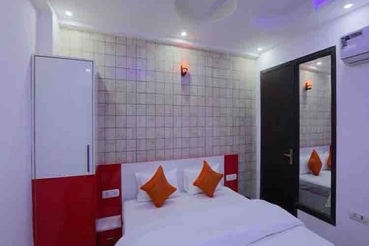 Om Apartment, New Delhi 2